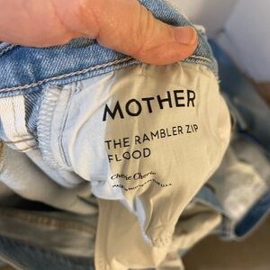 Mother Denim